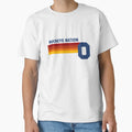 Columbus Nation T-Shirt - Fun Novelty Design Unisex - T-Shirt, Sweatshirt, Hoodie