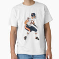 Brian Urlacher T-Shirt - Trendy Graphic for Adults - T-Shirt, Sweatshirt, Hoodie