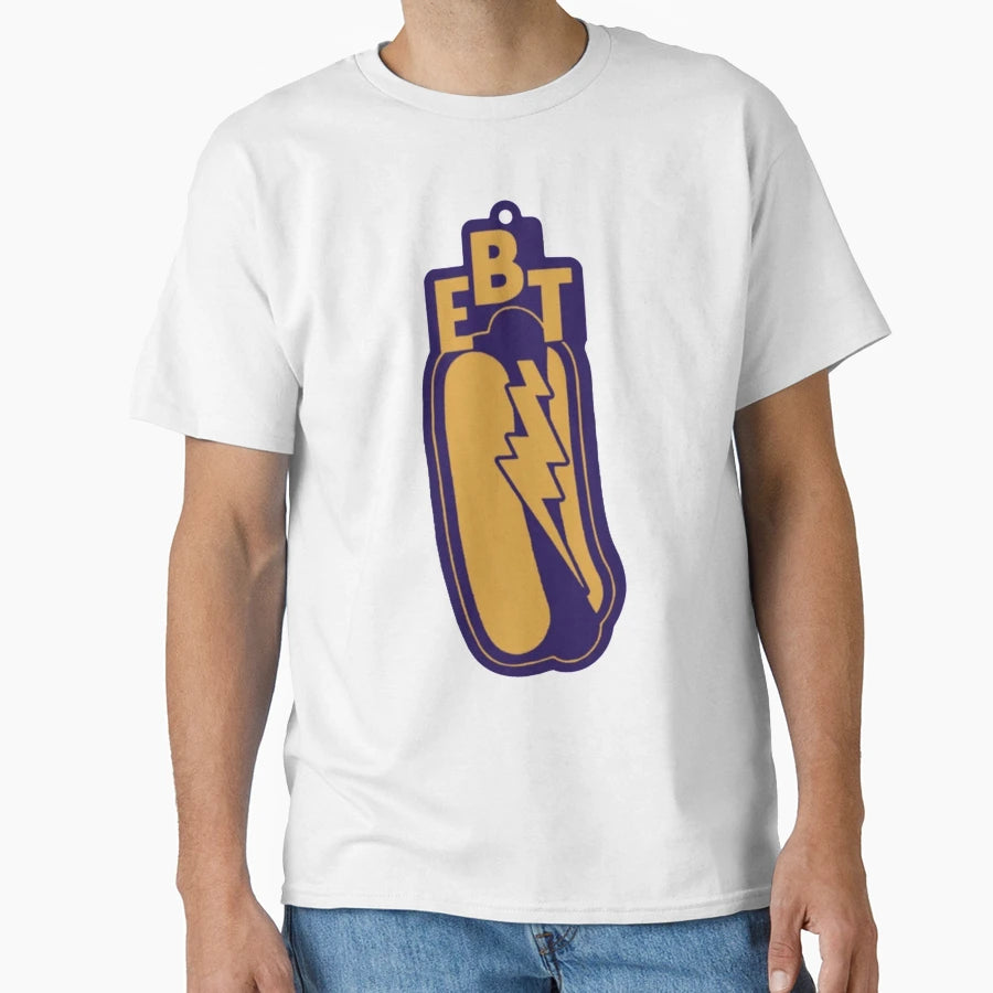 Ebt Eatinbigtime T-Shirt - Minimalist Print for Adults - T-Shirt, Sweatshirt, Hoodie