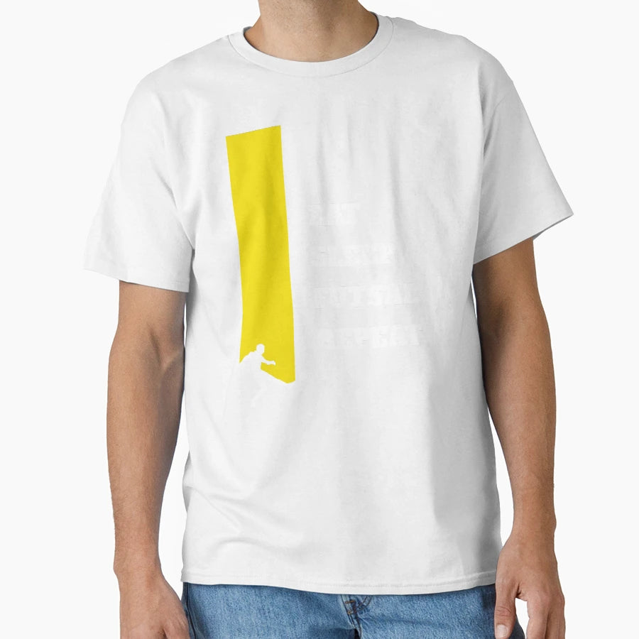 Eat Sleep Futsal Repeat T-Shirt - Minimalist Print for Adults - T-Shirt, Sweatshirt, Hoodie