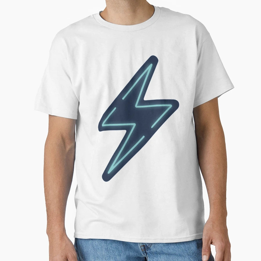 Thunder Wwdc 2019 T-Shirt - Trendy Graphic Unisex - T-Shirt, Sweatshirt, Hoodie