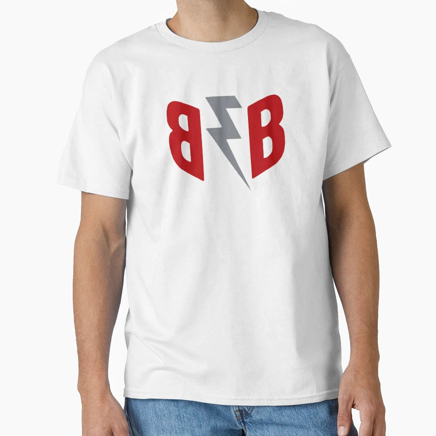 Killers Battle Born Bolt Butterfly T-Shirt - Graphic Print for Adults - T-Shirt, Sweatshirt, Hoodie