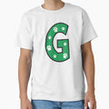 Paw Alphabet T-Shirt - Fun Novelty Design Unisex - T-Shirt, Sweatshirt, Hoodie