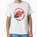 Life Is Better Fantasy Football Acdefgh T-Shirt - Novelty Apparel Men Women - T-Shirt, Sweatshirt, Hoodie