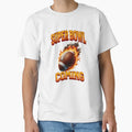 Super Bowl Coming T-Shirt - Casual Everyday Wear for Adults - T-Shirt, Sweatshirt, Hoodie