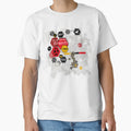 Brentford Great Stadiums 15 T-Shirt - Aesthetic Graphic Men Women - T-Shirt, Sweatshirt, Hoodie