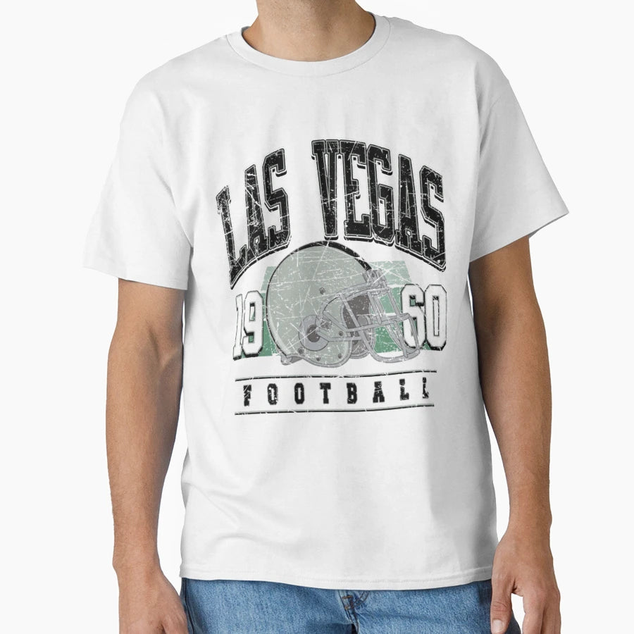 Art Las Vegas Raiders T-Shirt - Aesthetic Graphic Men Women - T-Shirt, Sweatshirt, Hoodie