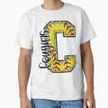 Cougars Softball Mom Game Day Mascot T-Shirt - Novelty Apparel Men Women - T-Shirt, Sweatshirt, Hoodie
