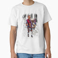 Raphinha T-Shirt - Minimalist Print for Adults - T-Shirt, Sweatshirt, Hoodie
