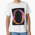 Patterns T-Shirt - Graphic Print Unisex - T-Shirt, Sweatshirt, Hoodie