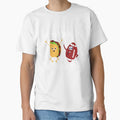 Football And Tacos T-Shirt - Streetwear Style Men Women - T-Shirt, Sweatshirt, Hoodie