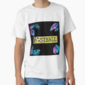 Football T-Shirt - Minimalist Print for Adults - T-Shirt, Sweatshirt, Hoodie