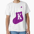 Stocking T-Shirt - Fun Novelty Design Men Women - T-Shirt, Sweatshirt, Hoodie