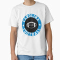 Carolina Football 10 T-Shirt - Trendy Graphic Unisex - T-Shirt, Sweatshirt, Hoodie