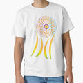 114 Fl Flowing Flerovium T-Shirt - Fun Novelty Design Unisex - T-Shirt, Sweatshirt, Hoodie