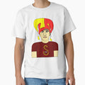 Galatasaray Supporter Sport Cimbom T-Shirt - Aesthetic Graphic Unisex - T-Shirt, Sweatshirt, Hoodie