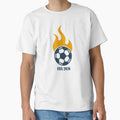 Fifa 2026 T-Shirt - Casual Everyday Wear for Adults - T-Shirt, Sweatshirt, Hoodie