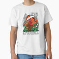 Turkey Peace And Football T-Shirt - Casual Everyday Wear for Adults - T-Shirt, Sweatshirt, Hoodie