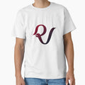 Red Velvet T-Shirt - Graphic Print for Adults - T-Shirt, Sweatshirt, Hoodie