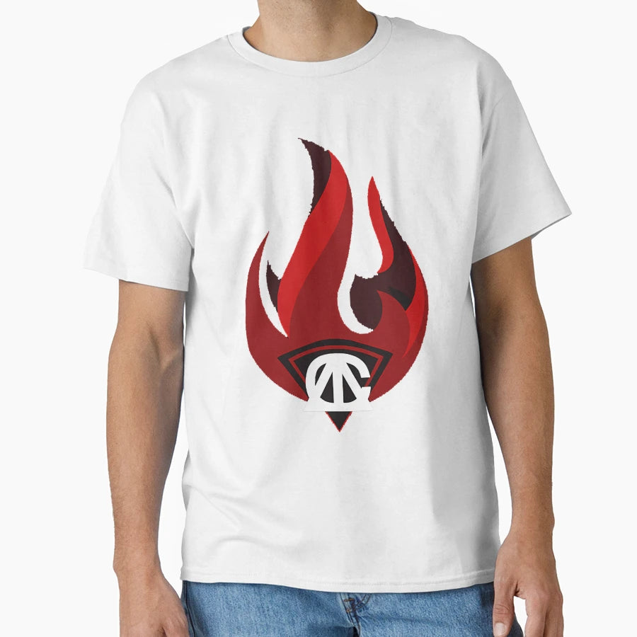 Against Current T-Shirt - Fun Novelty Design Unisex - T-Shirt, Sweatshirt, Hoodie