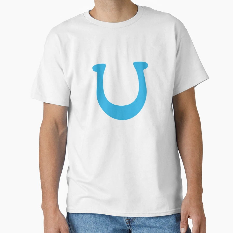 Map Symbol Horse Riding T-Shirt - Aesthetic Graphic Unisex - T-Shirt, Sweatshirt, Hoodie