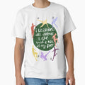 Soccer Football Lovers New T-Shirt - Aesthetic Graphic for Adults - T-Shirt, Sweatshirt, Hoodie