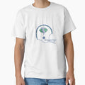 Defunct Series Portland Thunder T-Shirt - Streetwear Style for Adults - T-Shirt, Sweatshirt, Hoodie