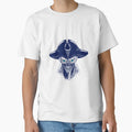 Best Selling Pirate Skull T-Shirt - Unique Graphic for Adults - T-Shirt, Sweatshirt, Hoodie