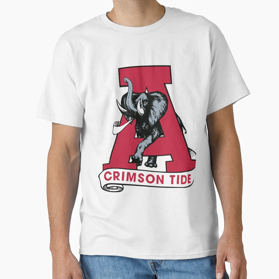 Old Logo T-Shirt - Graphic Print Men Women - T-Shirt, Sweatshirt, Hoodie