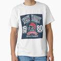 New York Touchdown T-Shirt - Unique Graphic for Adults - T-Shirt, Sweatshirt, Hoodie
