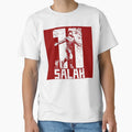 Salah T-Shirt - Graphic Print for Adults - T-Shirt, Sweatshirt, Hoodie