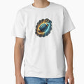 Electrifying Los Angeles Chargers T-Shirt - Minimalist Print Unisex - T-Shirt, Sweatshirt, Hoodie