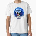 Detroit Football Fan Gift T-Shirt - Streetwear Style Unisex - T-Shirt, Sweatshirt, Hoodie