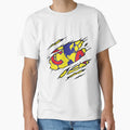 Club America Logo T-Shirt - Graphic Print for Adults - T-Shirt, Sweatshirt, Hoodie