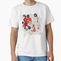 Bournemouth Great Stadiums 14 T-Shirt - Aesthetic Graphic Unisex - T-Shirt, Sweatshirt, Hoodie
