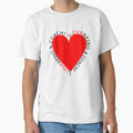 I Love Being Coach T-Shirt - Graphic Print Unisex - T-Shirt, Sweatshirt, Hoodie