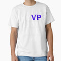 My Vp Looks Like Me T-Shirt - Graphic Print Men Women - T-Shirt, Sweatshirt, Hoodie