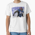 B Smith Fast As Lightning T-Shirt - Casual Everyday Wear for Adults - T-Shirt, Sweatshirt, Hoodie