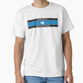 Charlotte Soccer T-Shirt - Casual Everyday Wear for Adults - T-Shirt, Sweatshirt, Hoodie