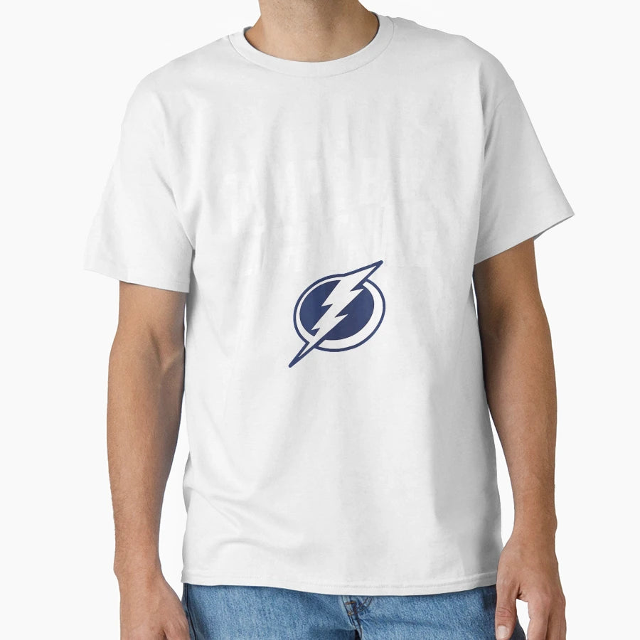 Hockey Team Fan T-Shirt - Novelty Apparel Men Women - T-Shirt, Sweatshirt, Hoodie