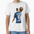 Dembele T-Shirt - Graphic Print for Adults - T-Shirt, Sweatshirt, Hoodie