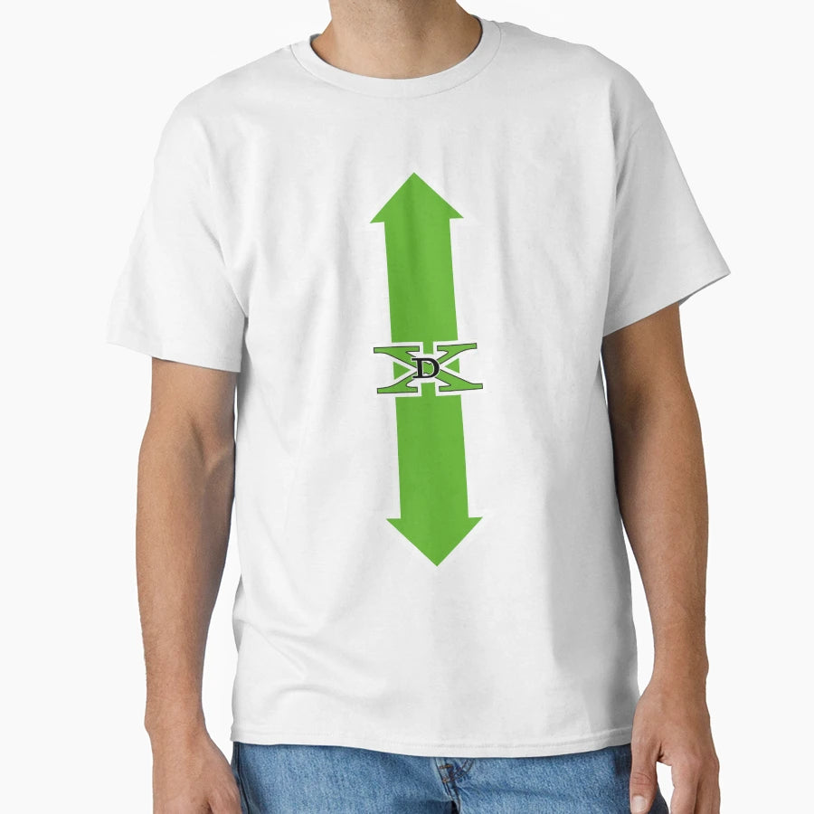 X Pac 2000 T-Shirt - Novelty Apparel Unisex - T-Shirt, Sweatshirt, Hoodie