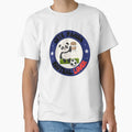 Panda Football Lover T-Shirt - Trendy Graphic for Adults - T-Shirt, Sweatshirt, Hoodie