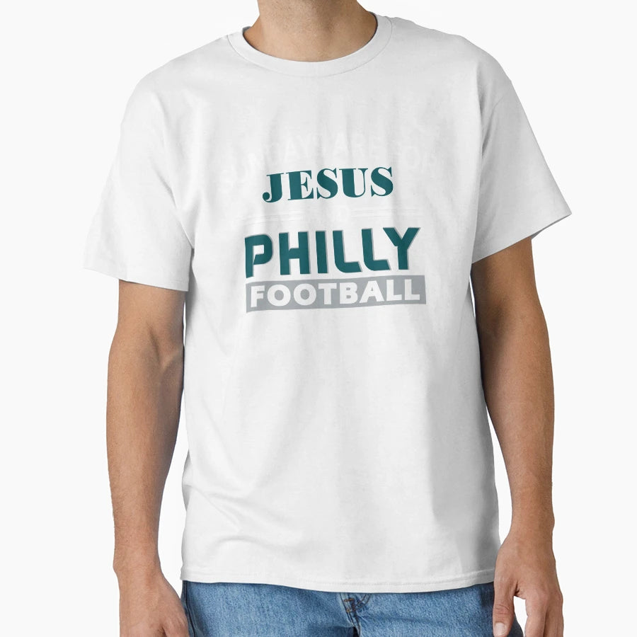 Funny Philadelphia Pro Football T-Shirt - Aesthetic Graphic for Adults - T-Shirt, Sweatshirt, Hoodie
