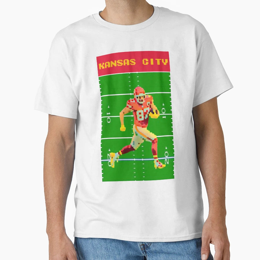 Kelce T-Shirt - Streetwear Style Men Women - T-Shirt, Sweatshirt, Hoodie