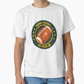 Go Pack Go T-Shirt - Streetwear Style Unisex - T-Shirt, Sweatshirt, Hoodie