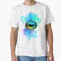 Birthday Rugby T-Shirt - Casual Everyday Wear Men Women - T-Shirt, Sweatshirt, Hoodie