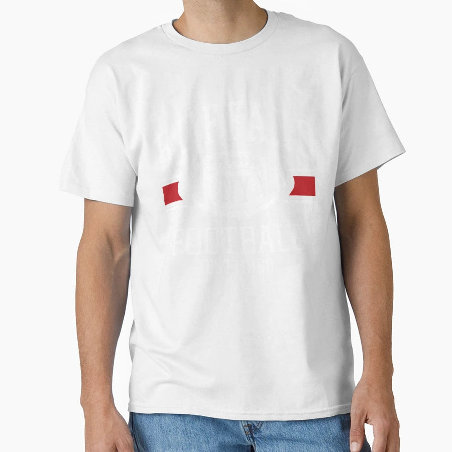 Buffalo New York Ny Football Mafia T-Shirt - Fun Novelty Design Men Women - T-Shirt, Sweatshirt, Hoodie