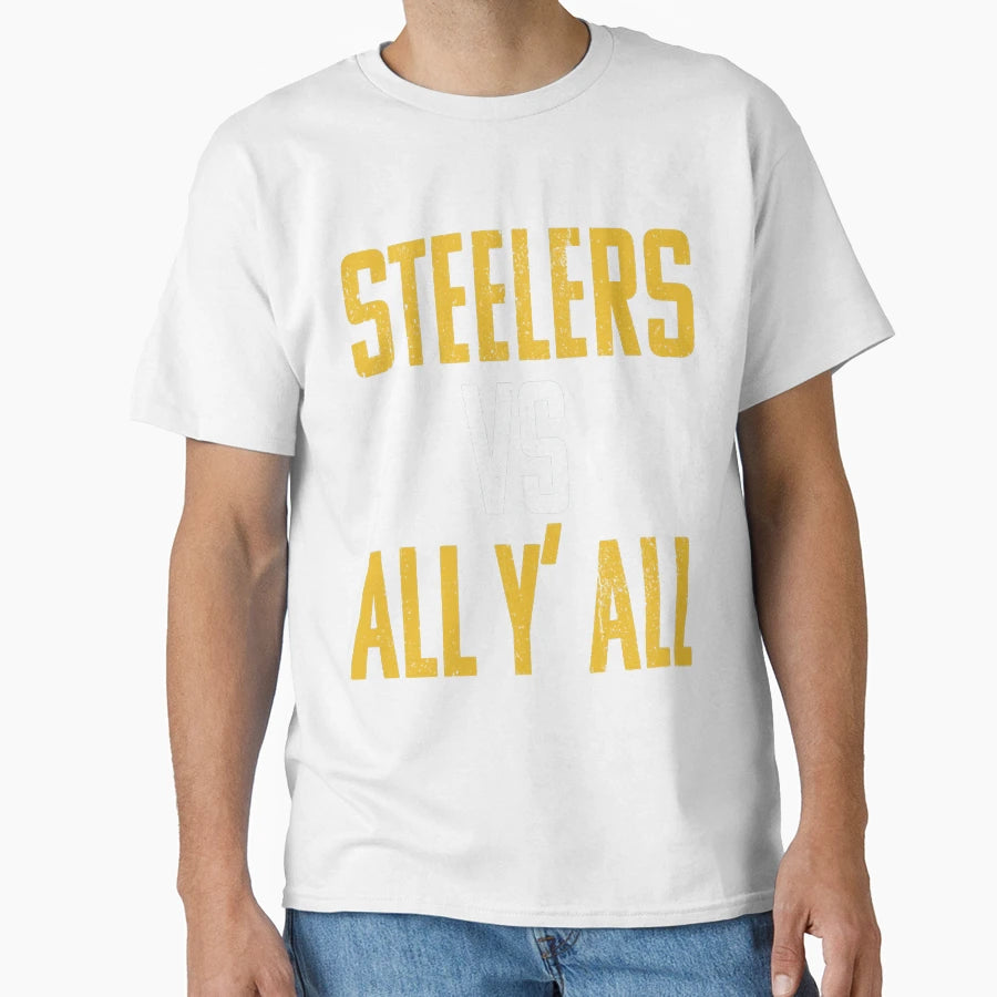 Football T-Shirt - Streetwear Style for Adults - T-Shirt, Sweatshirt, Hoodie