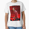 Cristiano Ronaldo T-Shirt - Aesthetic Graphic Men Women - T-Shirt, Sweatshirt, Hoodie